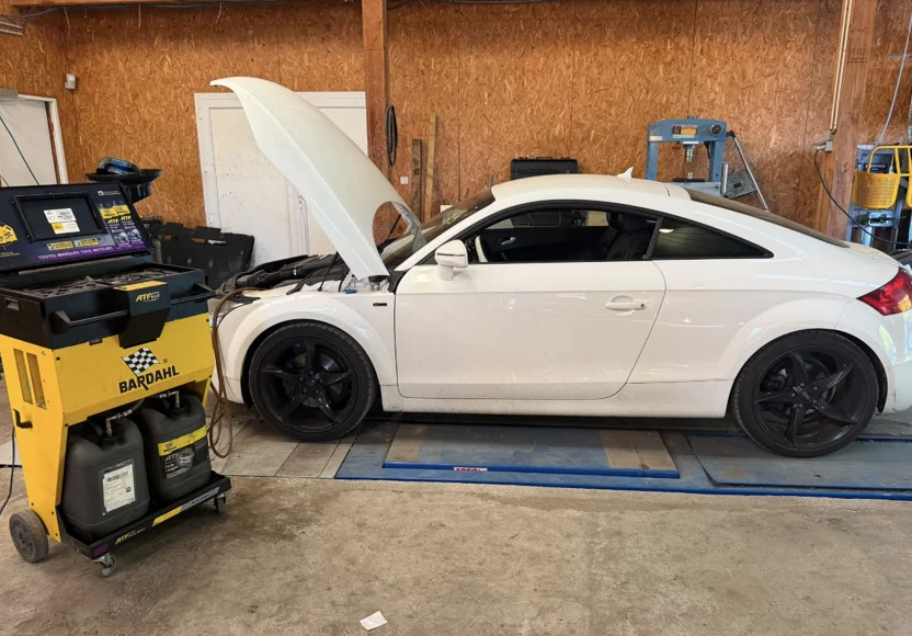 garage auto a sevres anxaumont