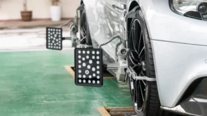 entretien réparation automobile à Sèvres-Anxaumont